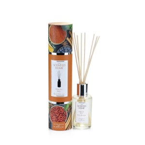 SCENTED HOME REED DIFFUSER 150ml ORIENTAL SPICE
